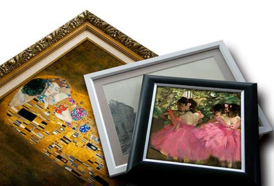 TopArtPrint Giclée Fine Art Prints of Famous Masterpieces | TopArtPrint