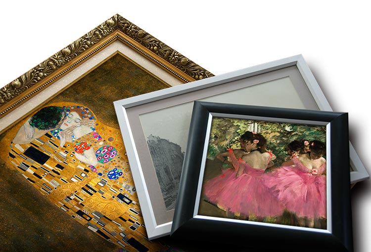 Giclée Fine Art Prints of Famous Masterpieces | TopArtPrint