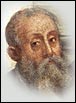 Porträt von Agnolo di Cosimo Bronzino