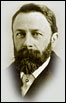 Portrait of Albert Bierstadt