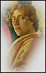 Porträt von Sandro Botticelli