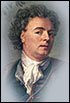 Porträt von Alexandre-François Desportes