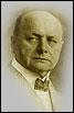 Portrait of Alexei von Jawlensky