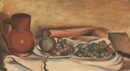 Grapes, 1920s | André Derain