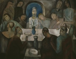 The Last Supper, 1911 | André Derain