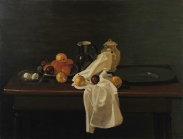 Still Life with Oranges, 1931 | André Derain