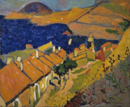 Collioure, 1905 | André Derain