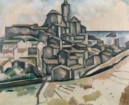 Cadaqués, 1910 | André Derain