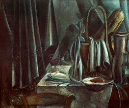 Still Life, c.1913 | André Derain