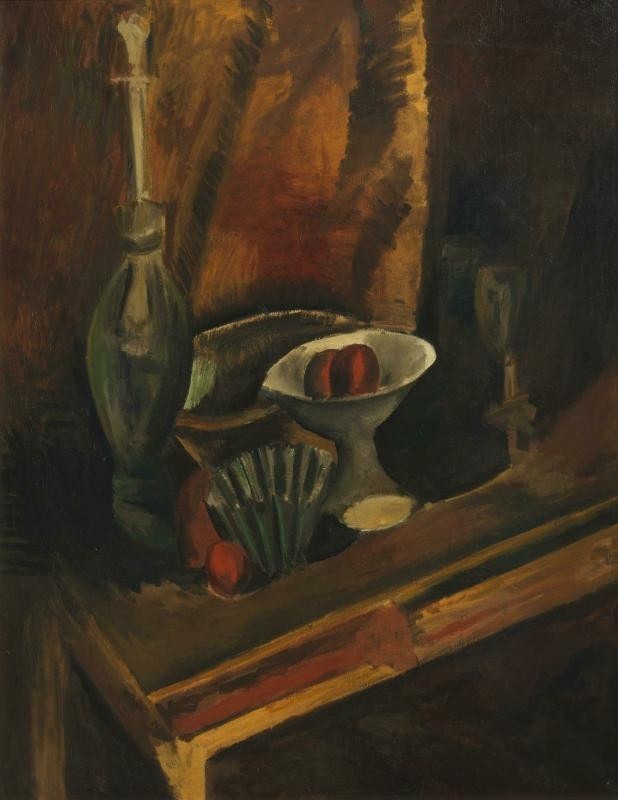 Still Life, 1912 | André Derain | Giclée Canvas Print