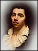 Porträt von Anne-Louis Girodet de Roussy-Trioson
