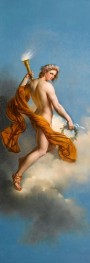 Apollo or Hymen, 1814 | Girodet de Roussy-Trioson