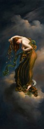 Autumn, 1814 | Girodet de Roussy-Trioson