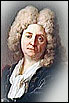 Portrait of Antoine Coypel