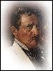 Portrait of Antonino Leto