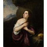 Penitent Magdelene | Murillo