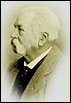Portrait of Benjamin Williams Leader