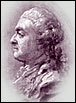 Portrait of Bernardo Bellotto
