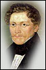 Portrait of Carl Spitzweg
