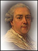Portrait of Charles-Andre van Loo
