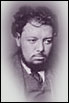 Portrait of Diego Rivera