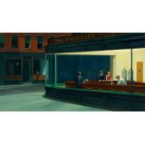 Nighthawks | Hopper