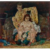 The Family | Schiele