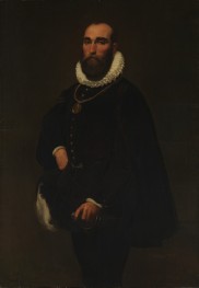 Worthington Whittredge, 1856 von Leutze | Giclée Leinwand-Kunstdruck