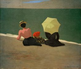 , 1899 | Félix Vallotton