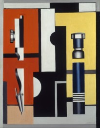 Still Life, 1926 | Fernand Leger