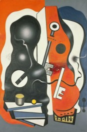 Still Life, 1930 | Fernand Leger