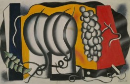 Composition, 1929 | Fernand Leger