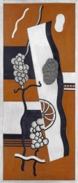 Fall (From the Cycle: The Four Seasons), 1928 | Fernand Léger