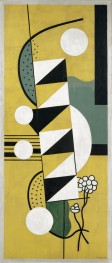 Spring (From the Cycle: The Four Seasons), 1928 | Fernand Léger
