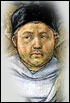 Porträt von Fra Filippo Lippi