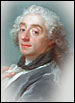 Portrait of Francois Boucher