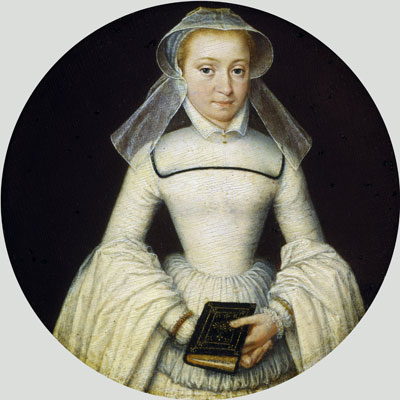 Portrait of a Woman, n.d. | Francois Clouet