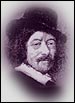 Porträt von Frans Hals