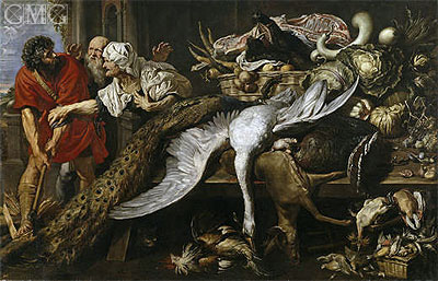 Philopoimen erkannt, c.1609/10 | Frans Snyders
