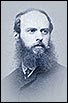Portrait of Franz Richard Unterberger