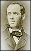 Porträt von Frederic Edwin Church