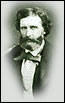 Portrait of Frederick William Burton