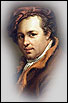 Portrait of Friedrich Georg Weitsch