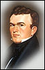 Portrait of George Caleb Bingham