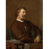 Frederic Leighton, Baron Leighton | Frederick Watts