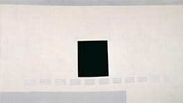O'Keeffe | My Last Door | Giclée Canvas Print