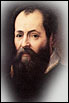 Portrait of Giorgio Vasari
