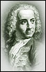 Porträt von Giovanni Antonio Canal Canaletto