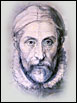Portrait of Giuseppe Arcimboldo
