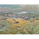 Sand Dunes | Granville Redmond